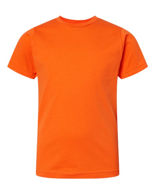 LAT Youth Fine Jersey Tee-1