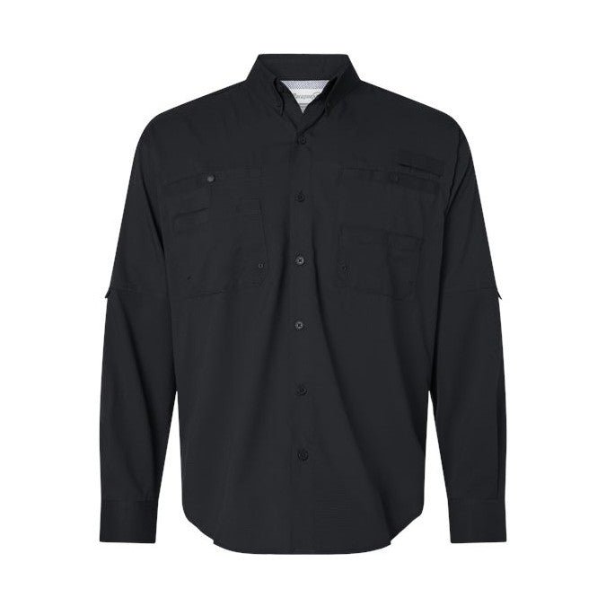 Paragon Men's Kitty Hawk Performance Fishing Shirt-1