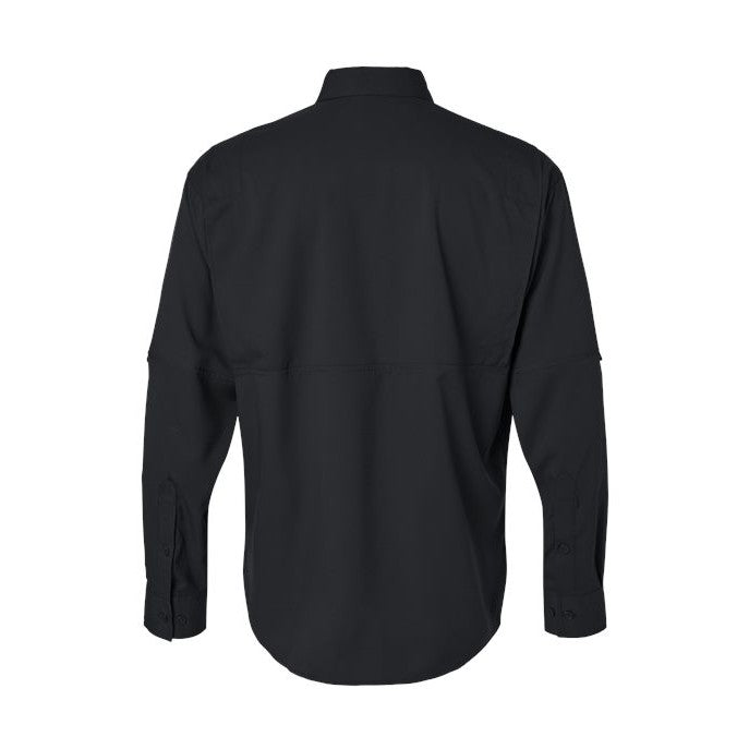 Paragon Men's Kitty Hawk Performance Fishing Shirt-2