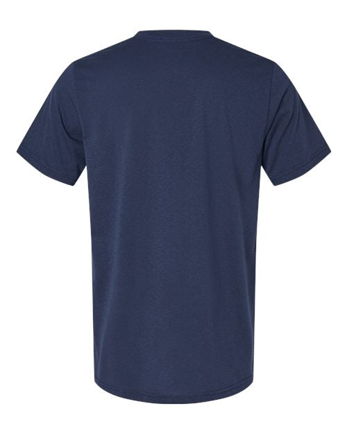 Bella + Canvas Men's EcoMax Tee-2