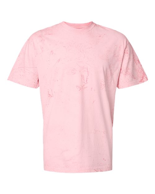 Comfort Colors Men's Colorblast Heavyweight T-Shirt-1