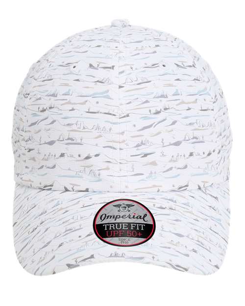 Imperial Alter Ego Cap-1