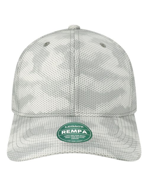 LEGACY Reclaim Mid-Pro Adjustable Cap-1