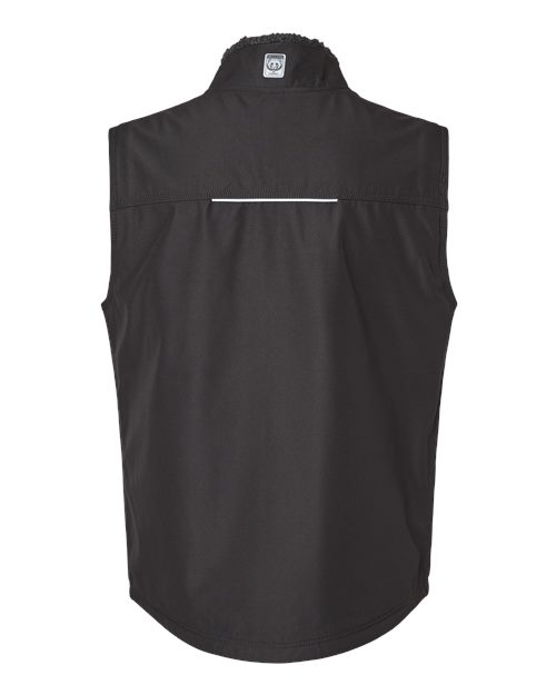 DRI DUCK Men's GrizzlyTec Rigor Vest-2