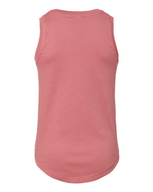 LAT Girls' Relaxed Fine Jersey Tank-2