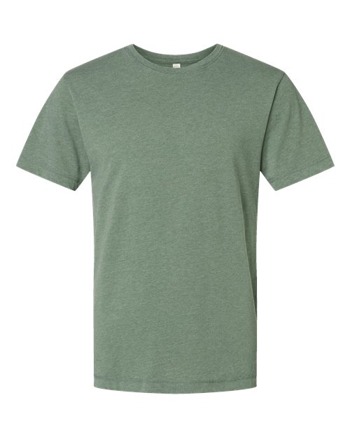 LAT Men's Vintage Wash Tee-1