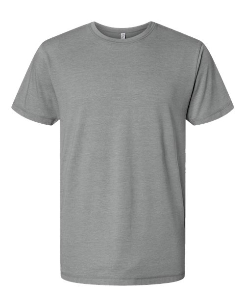 LAT Men's Vintage Wash Tee-1