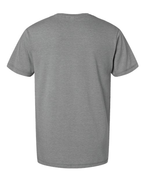 LAT Men's Vintage Wash Tee-2