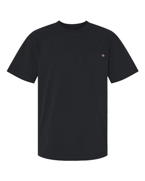 Dickies Men's Traditional Heavyweight T-Shirt-1