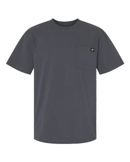 Dickies Men's Traditional Heavyweight T-Shirt-1