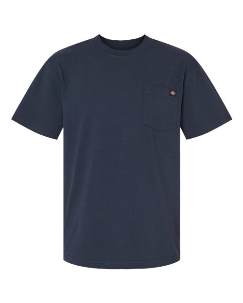 Dickies Men's Traditional Heavyweight T-Shirt-1