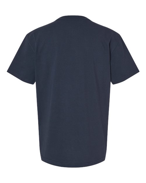 Dickies Men's Traditional Heavyweight T-Shirt-2