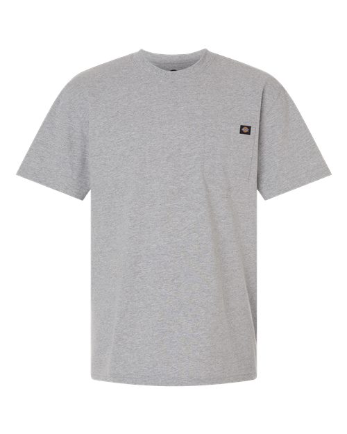 Dickies Men's Traditional Heavyweight T-Shirt-1
