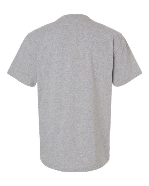 Dickies Men's Traditional Heavyweight T-Shirt-2