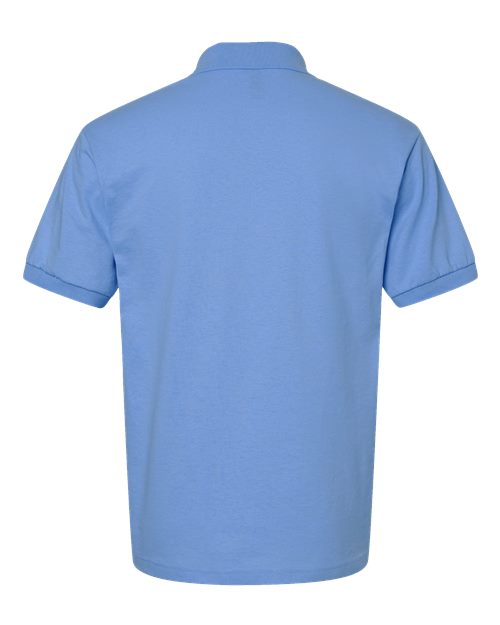 Gildan Men's DryBlend Jersey Polo-2
