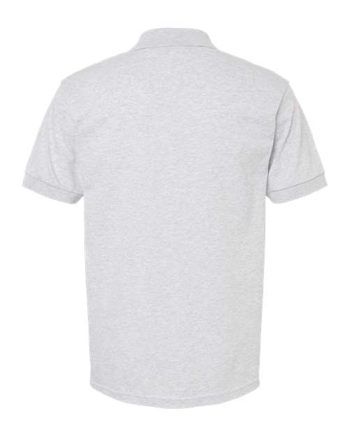 Gildan Men's DryBlend Jersey Polo-2