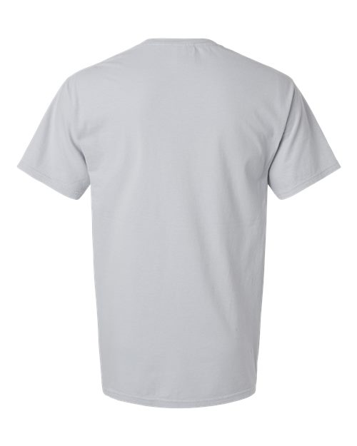 ComfortWash by Hanes Men's Garment-Dyed T-Shirt-2