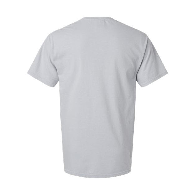 ComfortWash by Hanes Men's Garment-Dyed T-Shirt-2