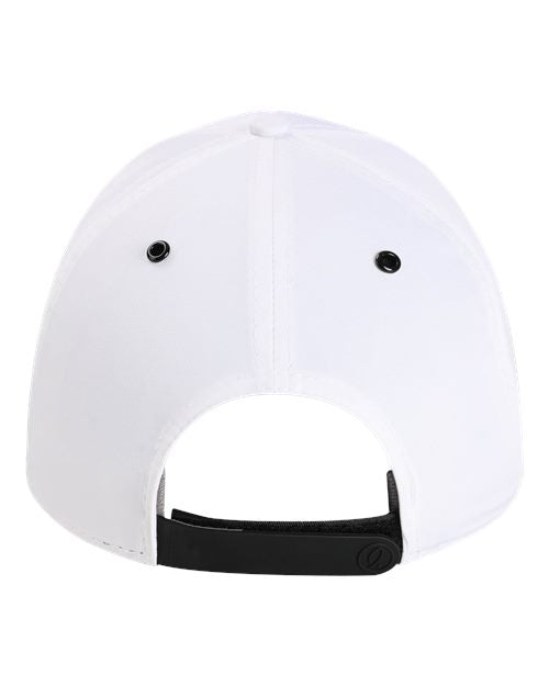 Imperial The Habanero Performance Rope Cap-2