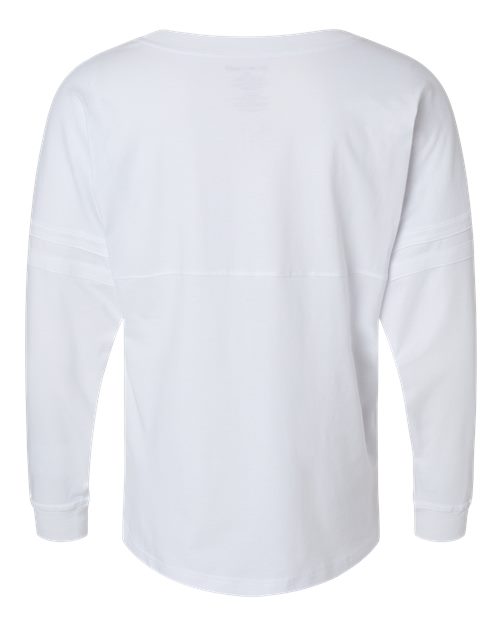 Boxercraft Women's Pom Pom Jersey-2