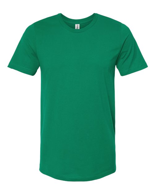 Tultex Combed Cotton T-Shirt-1