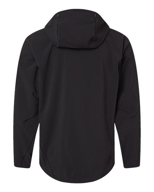 Dickies Men's Protect Hooded Jacket-2