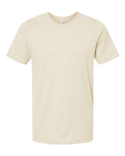 Tultex Combed Cotton T-Shirt-1