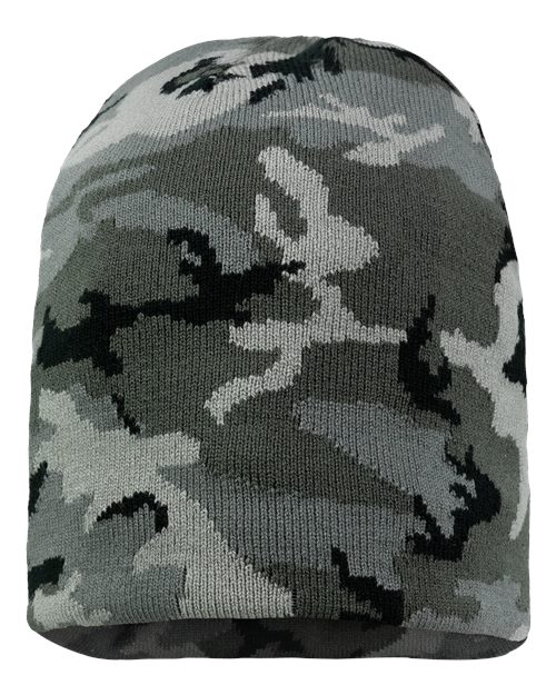Sportsman 8" Beanie-1