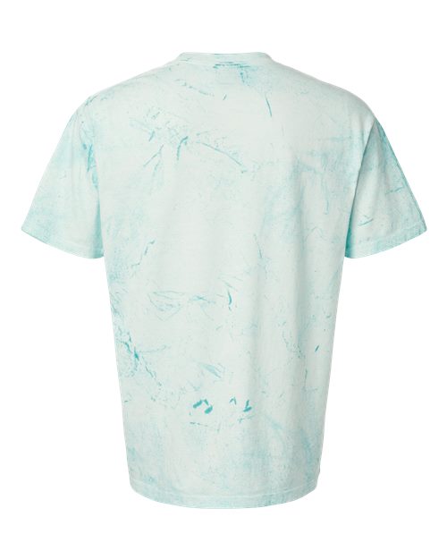 Comfort Colors Men's Colorblast Heavyweight T-Shirt-2