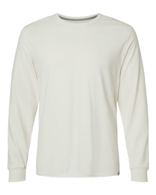 Russell Men's Essential Long Sleeve Tee-1