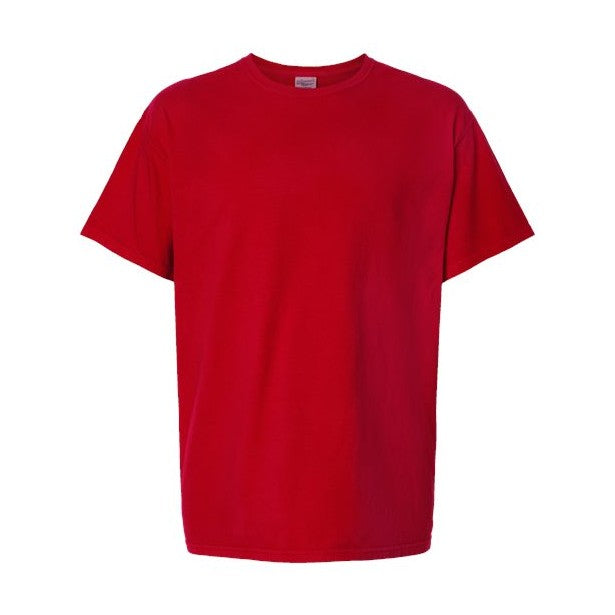 ComfortWash by Hanes Men's Garment-Dyed T-Shirt-1