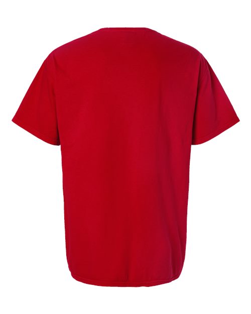 ComfortWash by Hanes Men's Garment-Dyed T-Shirt-2
