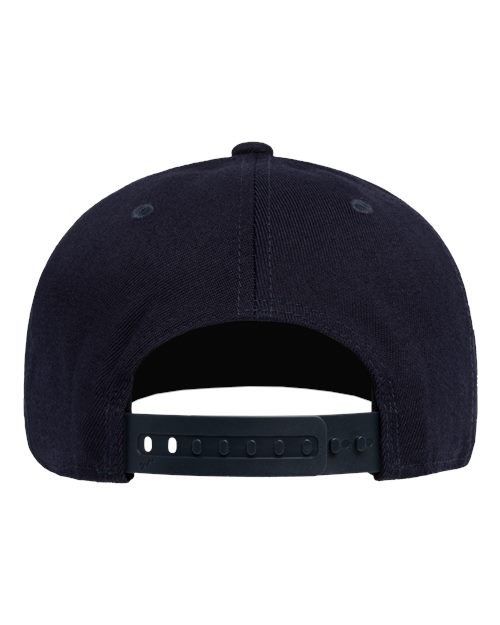 Flexfit 110 Snapback Cap-2