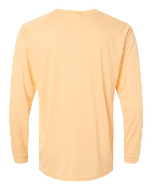 Paragon Men's Long Islander Performance Long Sleeve T-Shirt-2