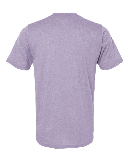 Next Level Men's Festival T-Shirt-2