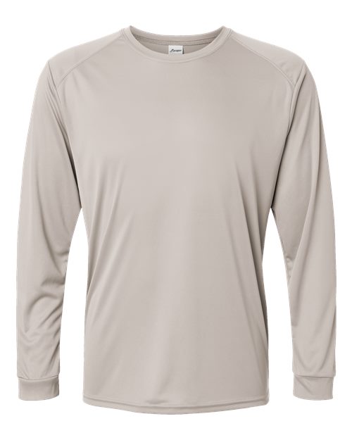 Paragon Men's Long Islander Performance Long Sleeve T-Shirt-1