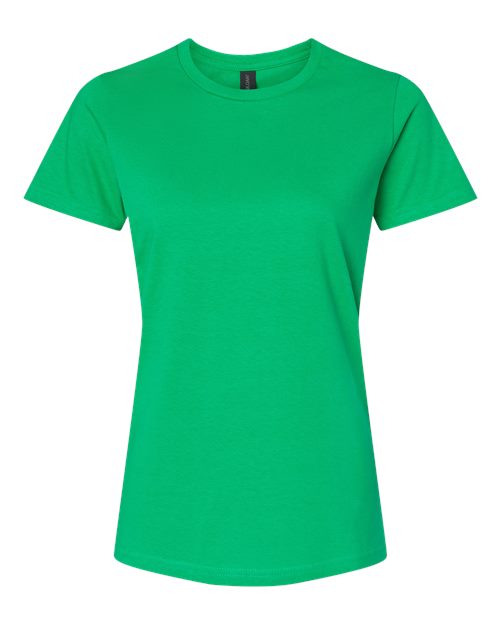 Gildan Women's Softstyle Midweight T-Shirt-1