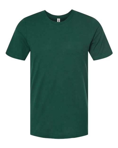 Tultex Combed Cotton T-Shirt-1