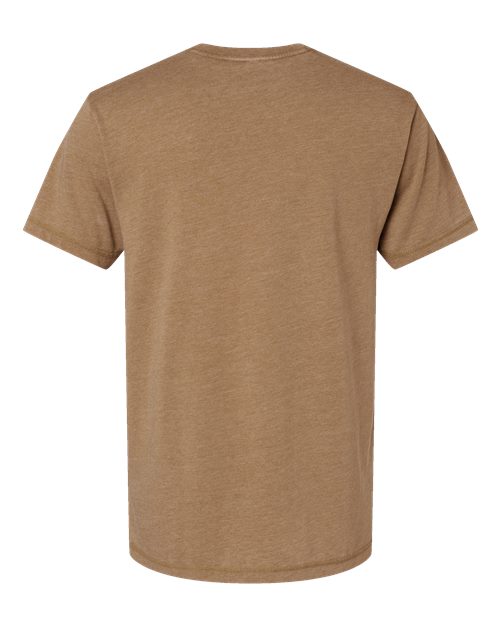 LAT Men's Vintage Wash Tee-2
