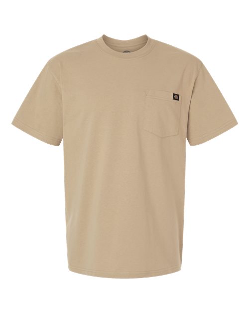 Dickies Men's Traditional Heavyweight T-Shirt-1