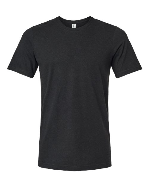 Tultex Men's Combed CVC T-Shirt-1
