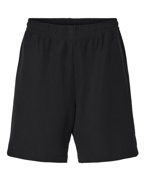 American Apparel Men's Pique Gym Shorts-1