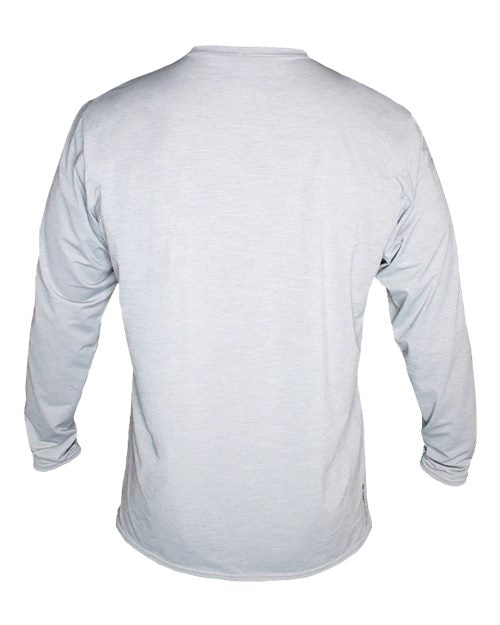 ANETIK Men's Low Pro Tech Long Sleeve T-Shirt-2