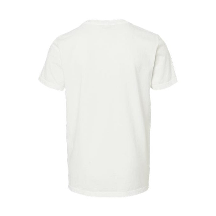 SoftShirts Youth Organic T-Shirt-2