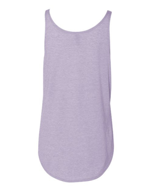 Next Level Women's Festival Tank-2