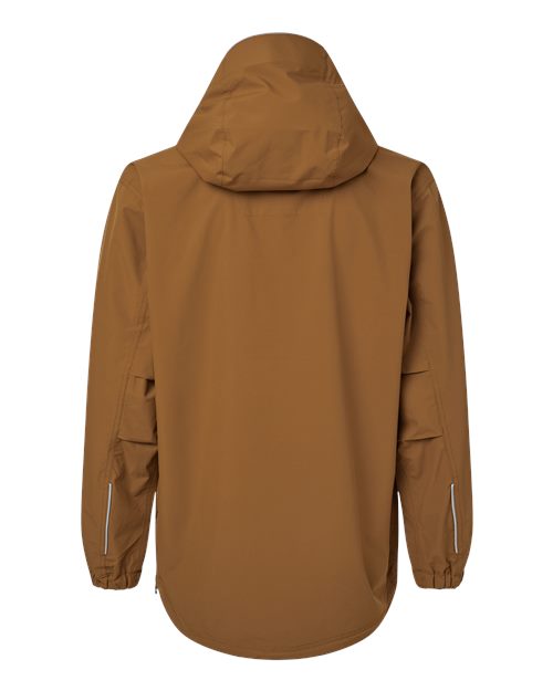 DRI DUCK Men's Challenger Anorak-2