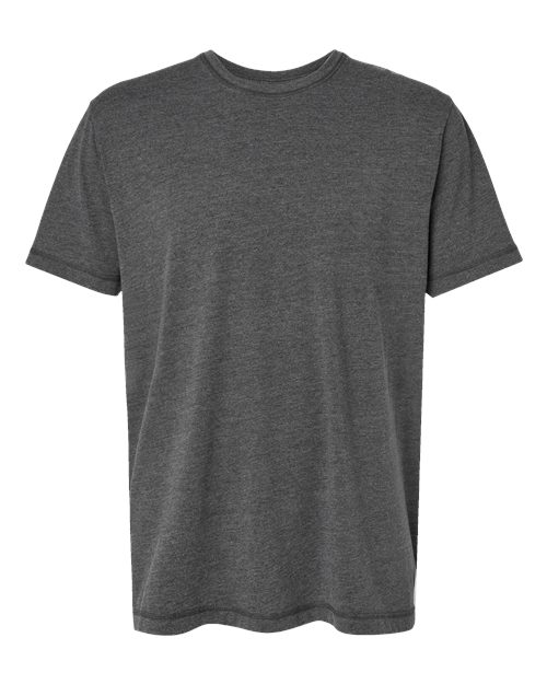 LAT Men's Vintage Wash Tee-1
