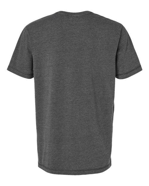 LAT Men's Vintage Wash Tee-2