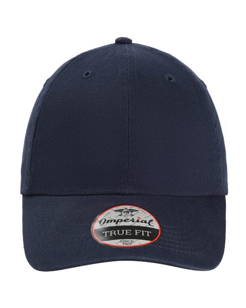 Imperial The Original Buckle Dad Hat-1