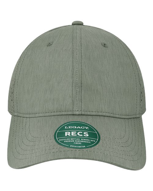 LEGACY Reclaim Sport Mesh Cap-1